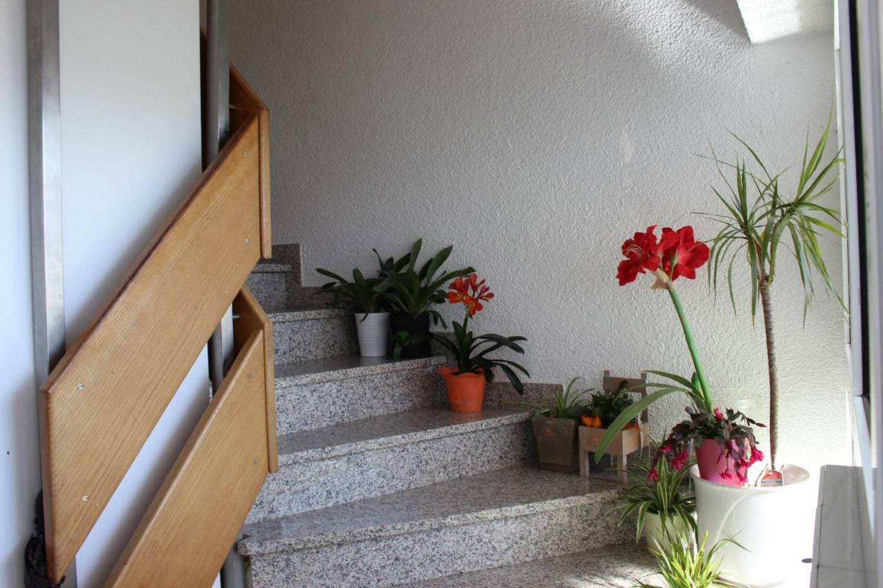Gastehaus Thoma Apartment Breisach Exterior photo