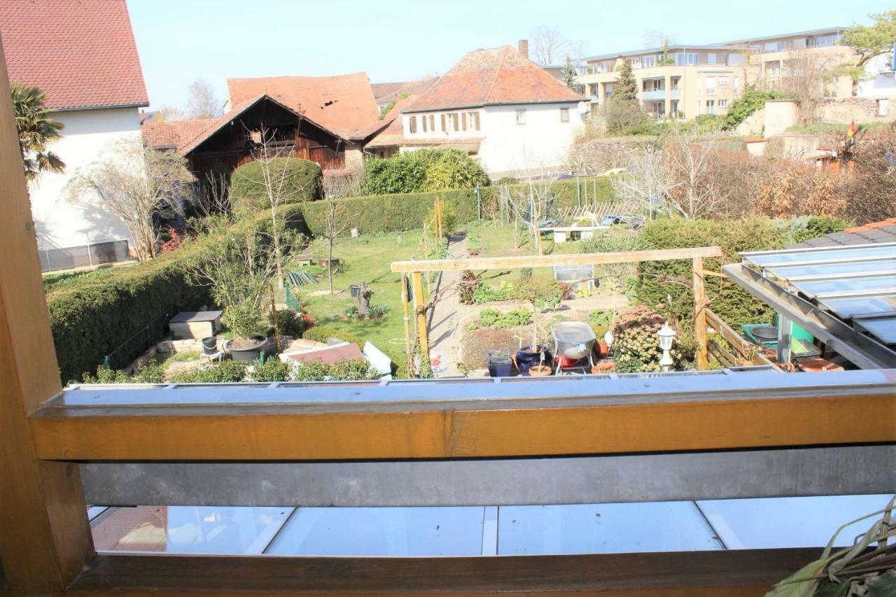 Gastehaus Thoma Apartment Breisach Exterior photo
